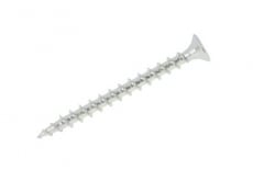 WPCV-B Self-tapping screw with countersunk head for PVC Wkret-Met - Інтернет-магазин Dinmark
