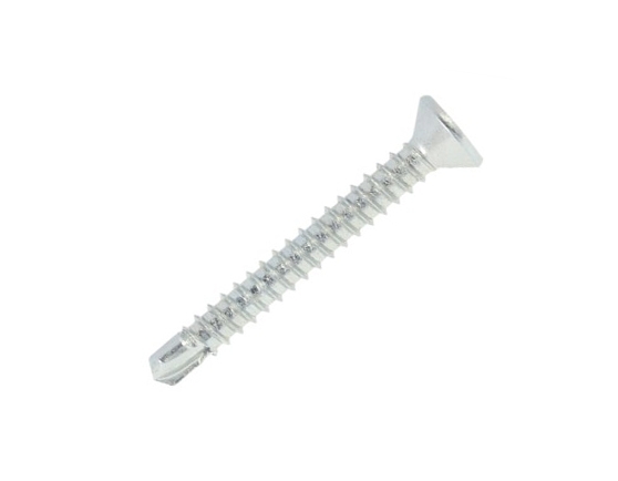 Self-tapping screw WSPCV-B-R 3,9х32 with насічкою zinc Wkret-Met - Інтернет-магазин Dinmark
