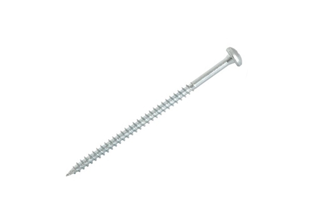 Self-tapping screw DIN 7981-C M3,5x9,5 zinc Wkret-Met - Інтернет-магазин Dinmark