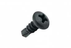 KSTEX / KMTEX / BTEX Self-tapping screw for a metal profile Wkret-Met  - Інтернет-магазин Dinmark