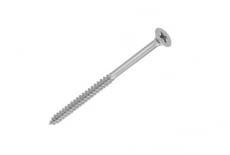 KMH zinc Universal screw hardened with countersunk head Wkret-Met - Інтернет-магазин Dinmark