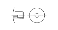 https://dinmark.com.ua/images/AN 88 Erickson nut with spherical head - Інтернет-магазин Dinmark