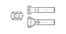 https://dinmark.com.ua/images/DIN 787 T-slot bolt - Інтернет-магазин Dinmark