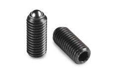 Screw AN 432 M5x16
