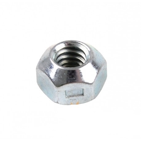 M6 zinc self-locking header nut - Інтернет-магазин Dinmark