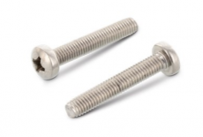 DIN 7500 C A2 Self-tapping screw with half-round head PH - Інтернет-магазин Dinmark
