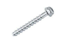WDBLS Wkret-Met Hex Head Concrete Screw