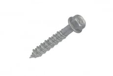 WB6-D SQ-Ceramic Self-tapping screw with hexagonal head for concrete and wood Wkret-Met - Інтернет-магазин Dinmark