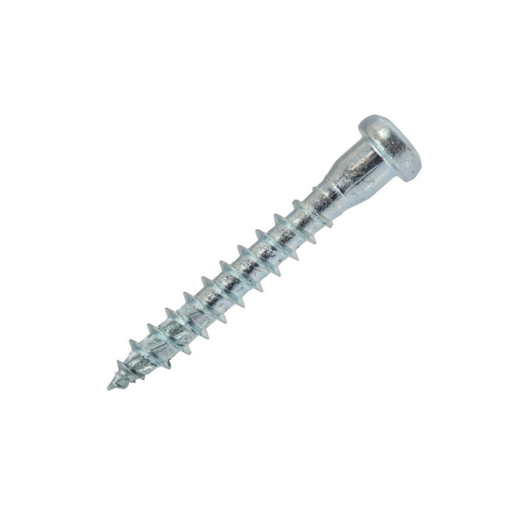 Self-tapping screw WKLC 5x70 zinc Wkret-Met - Інтернет-магазин Dinmark