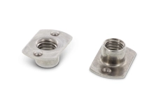 ART 9060-A A2 welded Nut