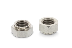 Гайка ART 9064 M8 A2