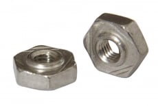 DIN 929 A2 Welded nut - Інтернет-магазин Dinmark