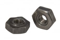 DIN 929 Welded steel nut - Інтернет-магазин Dinmark