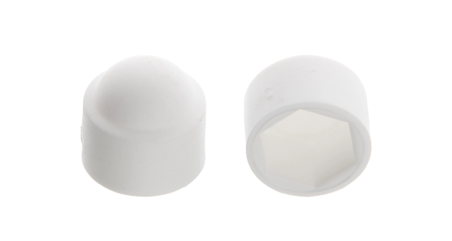 Cap AN 283 M5/S8 white