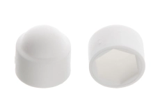 Cap AN 283 M5/S8 white