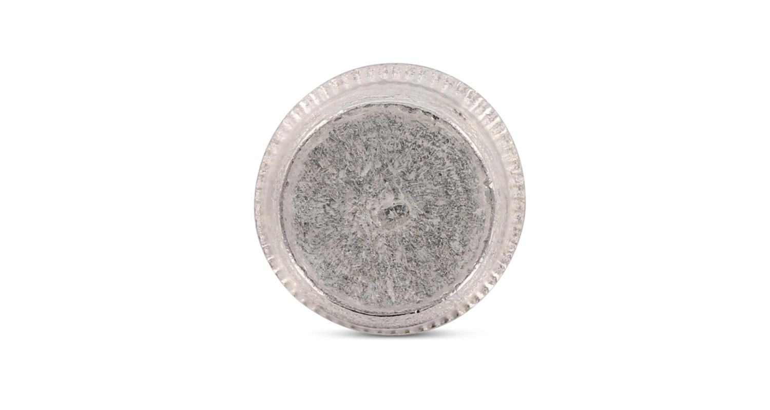 Клепальна гайка ART 1024 M4x17,5 (1,5-4,0) A4 креслення
