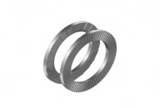 DIN25201 Schreiben 8 Delta D13,5 s2,5