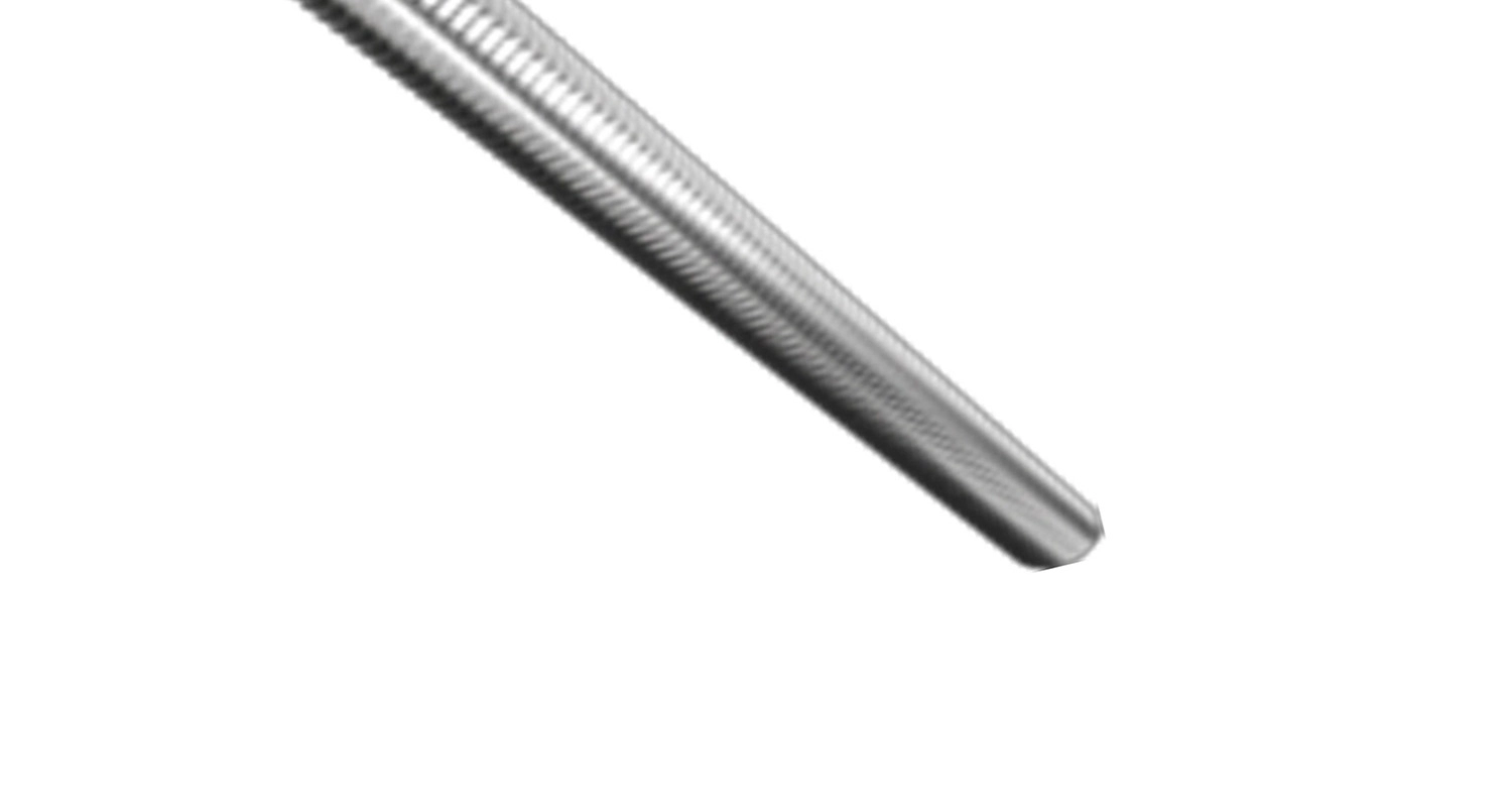 DIN976 Стрижень М24x160 8.8 Dacromet