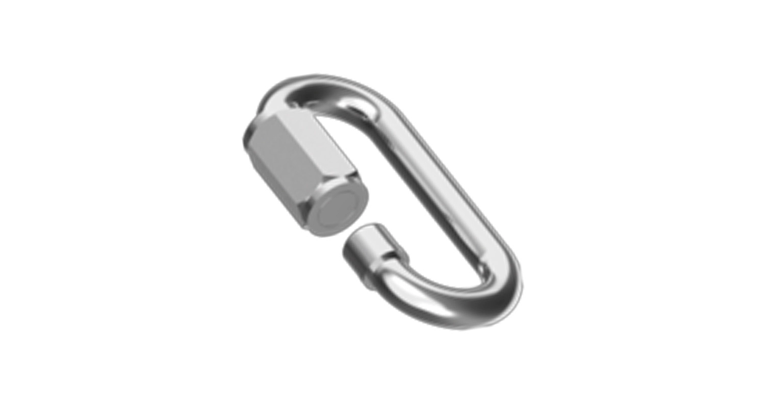 Karabiner AN 80 M4 A4