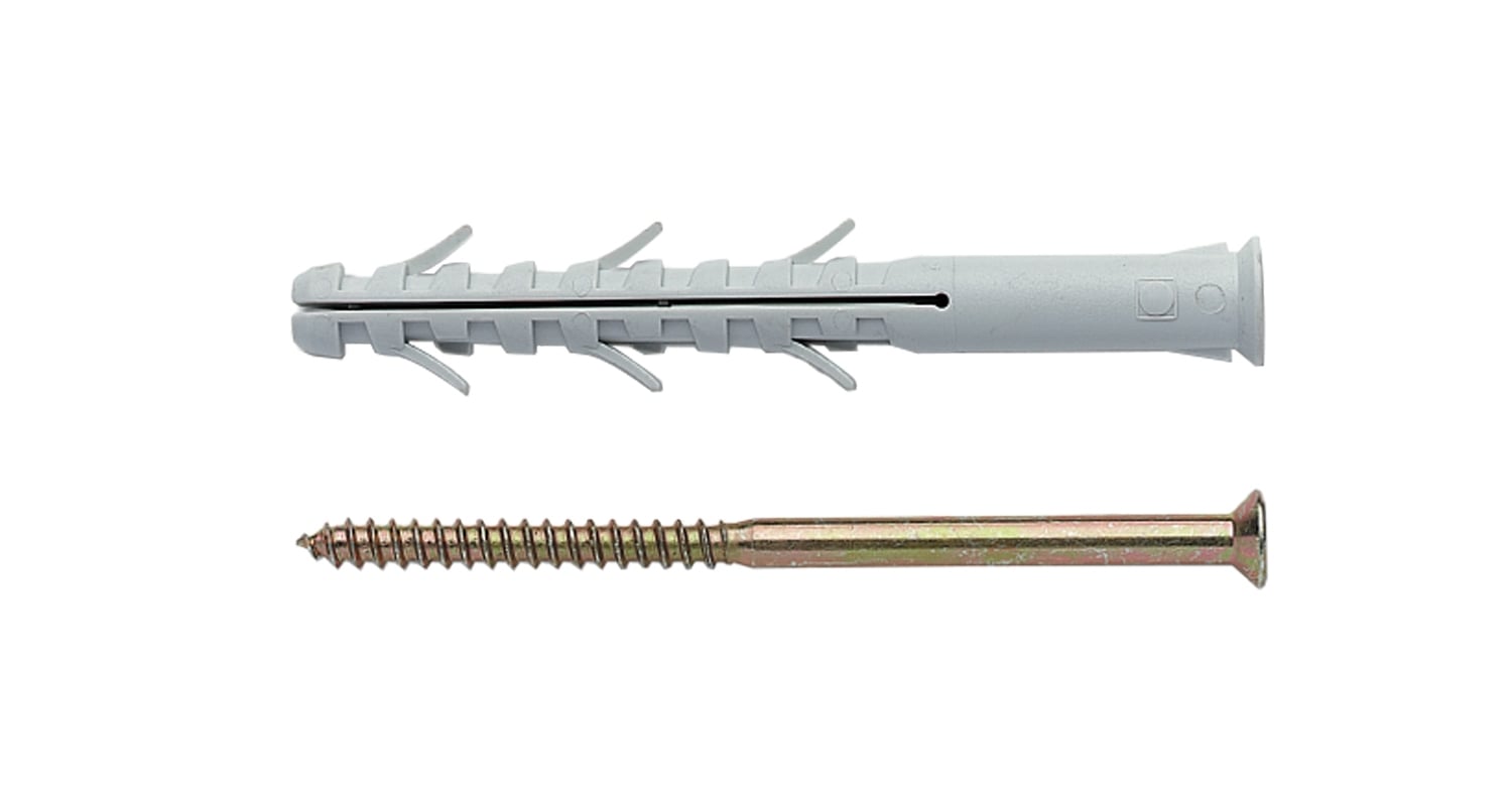 APS-C Dübel 8х140/85 Nylon