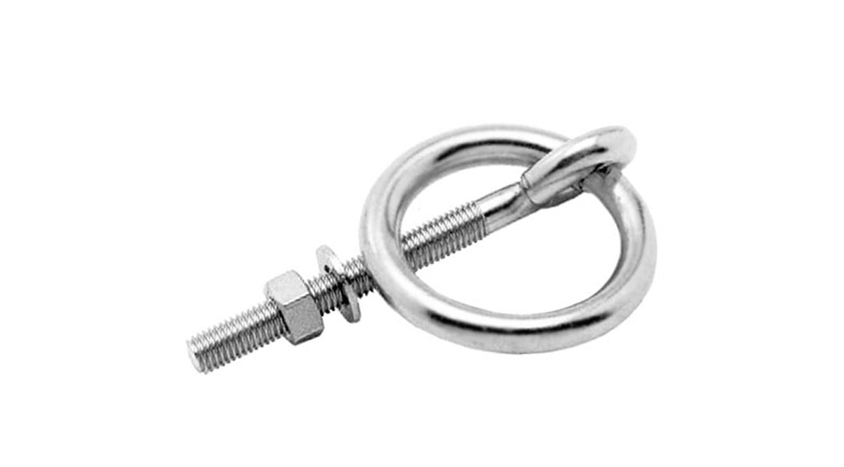 Bolzen ART 8228 M10 A2