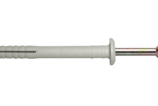 Dübel UCX-b 6х40 schnell Installation Nylon