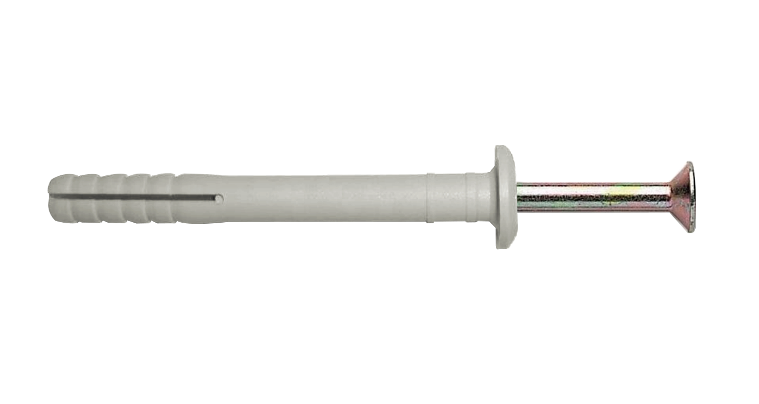 Dübel UCX-b 6х40 schnell Installation Nylon