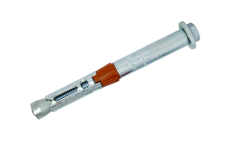 HDA-B Verankerung 16х120/М10/40 Bolzen 8,8 Zink