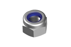 Nuss DIN 982 M10 10 Delta