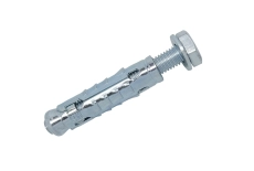 Verankerung LEM-B 15х80/М10 Bolzen Zink