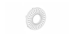 Contact washer - Інтернет-магазин Dinmark