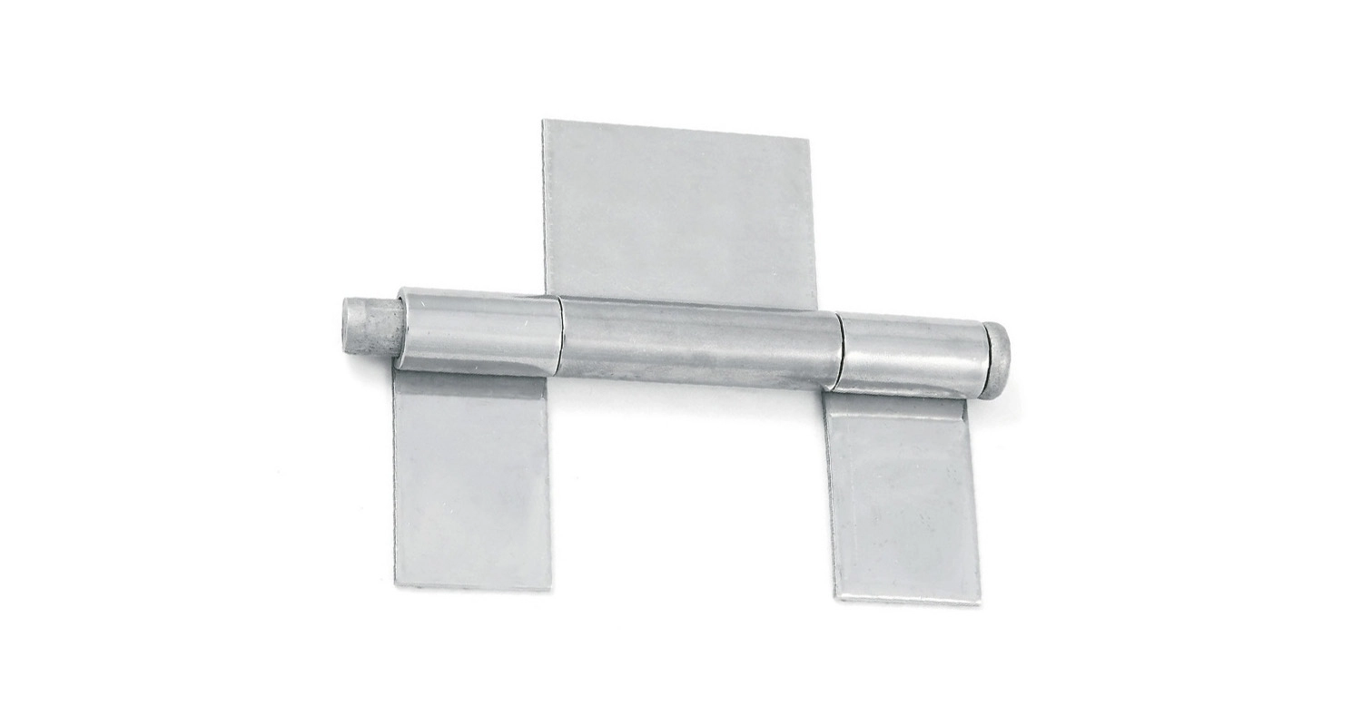 Schleife ART 8130 L=118mm  A2