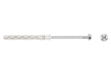 KPS-H Dübel 8х80 Nylon