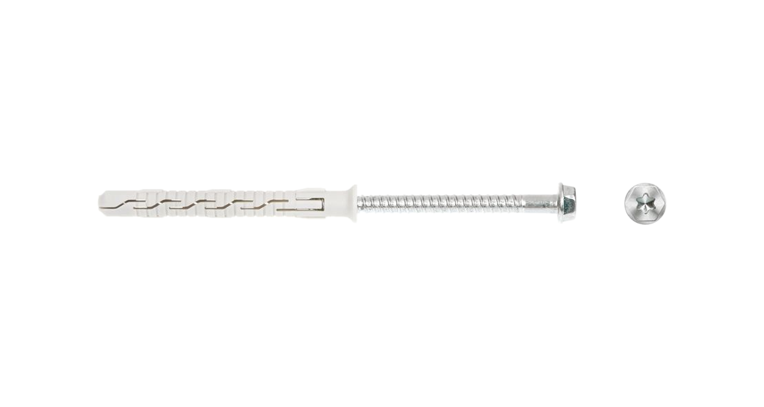KPS-H Dübel 8х80 Nylon