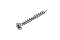 Selbstschneidend WSr d4,0х25 Zink PH2