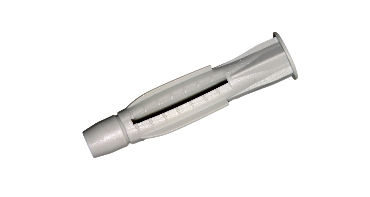 Dübel TPFC 8х51 Polyethylen