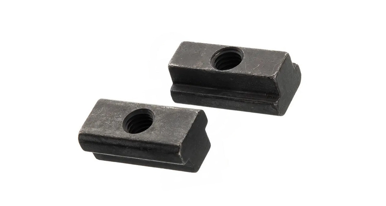 Nuss ~ DIN 508 M12x14x44 C45