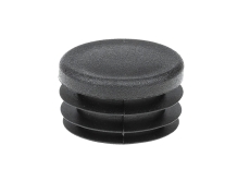 Stecker AN 284 40 Polyamid Schwarz