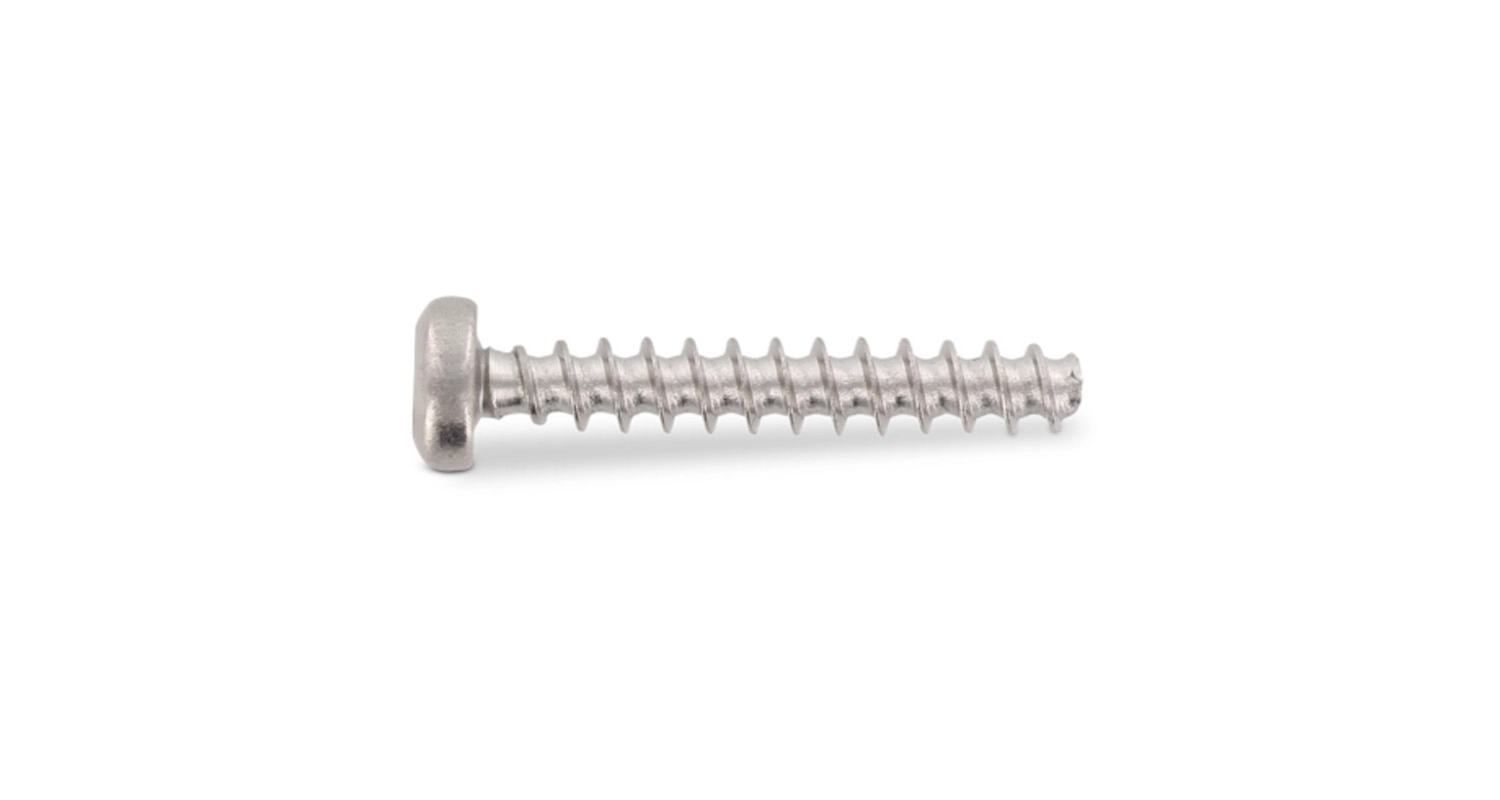 Schraube ART 9091 d5x10 A2 TX20 креслення