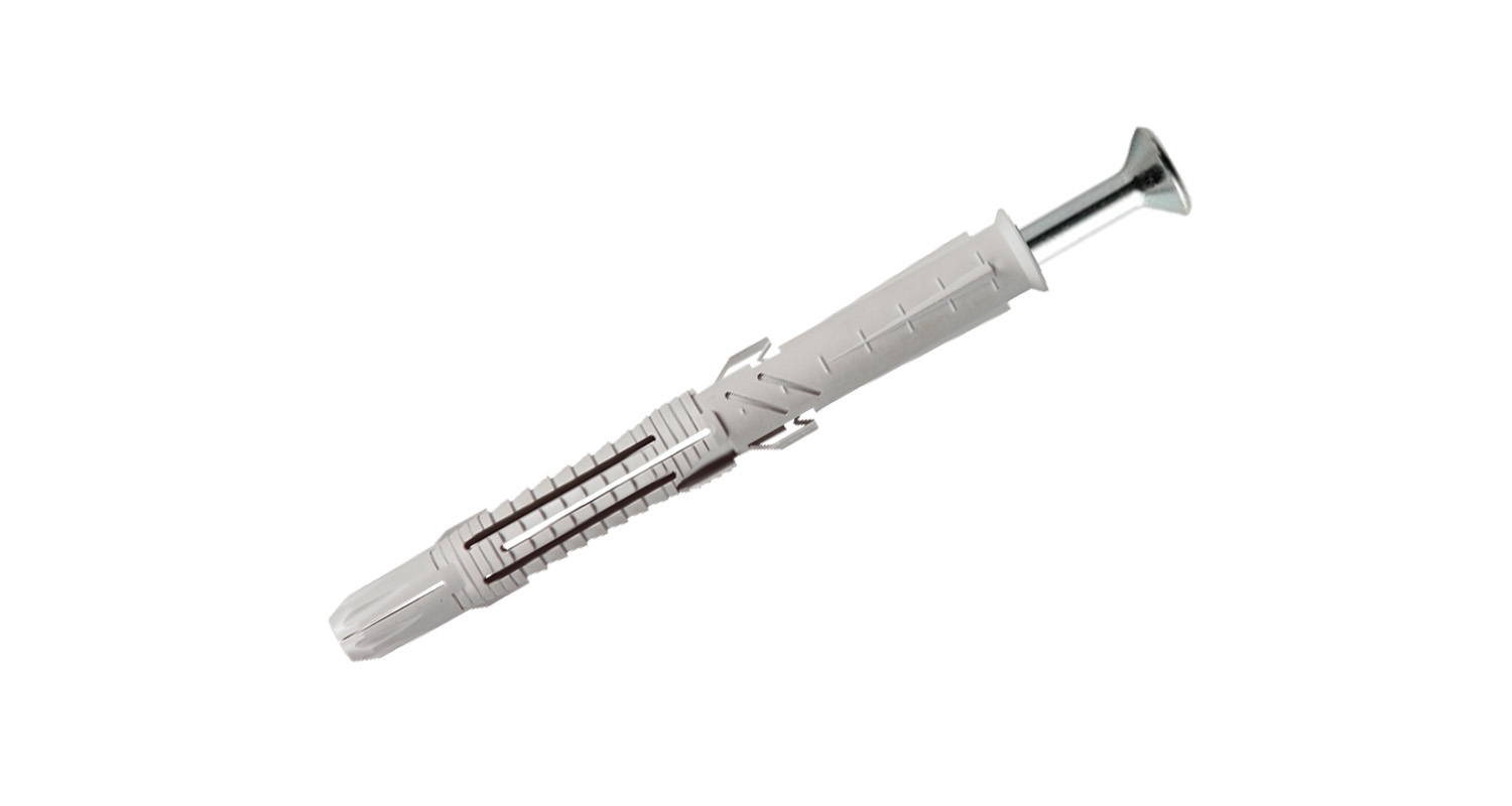 Dübel PROLONGI-C 10х115/55 Nylon