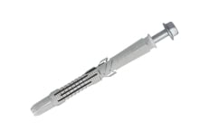 PROLONGI-Hd Hex-head screw anchor