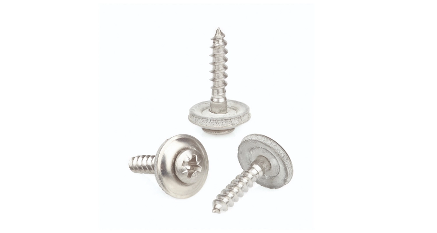 Schraube ART 9170 d4,5x35 A2 PZ
