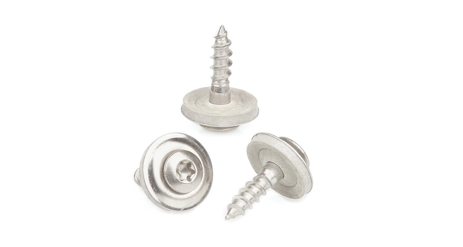 Schraube ART 9170 d4,5x45 A2 torx