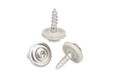 Schraube ART 9170 d4,5x20 A2 torx