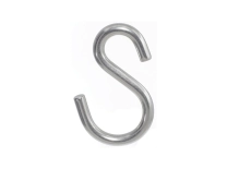 Haken asymmetrisch ART 8160 M6x50 A4