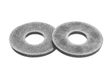 Schreiben DIN 9021 M5(5,3) 200HV Zink-Nickel silbern
