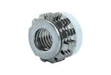 Nuss anchorage für Stein М6х6mm 2 kronen A1