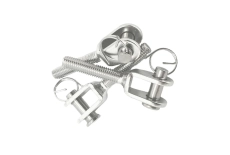 ART 8552 Mini turnbuckle fork A4