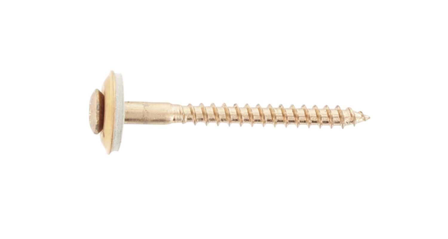 Schraube ART 9087 d4,5x80 A2/Cu torx креслення