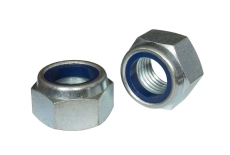 Nuss DIN 985 M16 8 die linke Carving Zink
